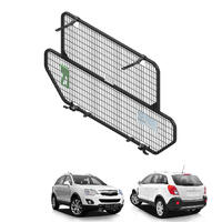 Cargo barrier car best sale