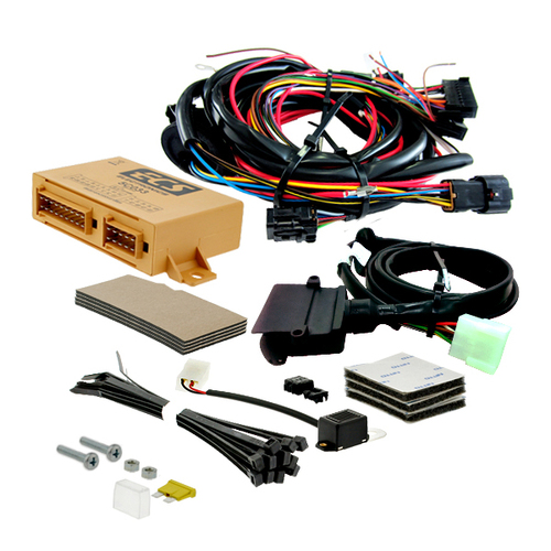 Buy a Towbar Wiring Harness Kit HYUNDAI SANTA FÉ 2012 - Current