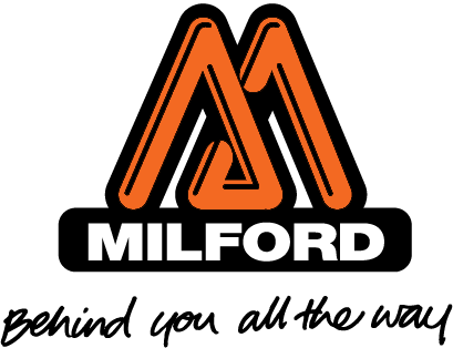 Milford a Division of AutoPacific Australia Pty. Ltd.  logo