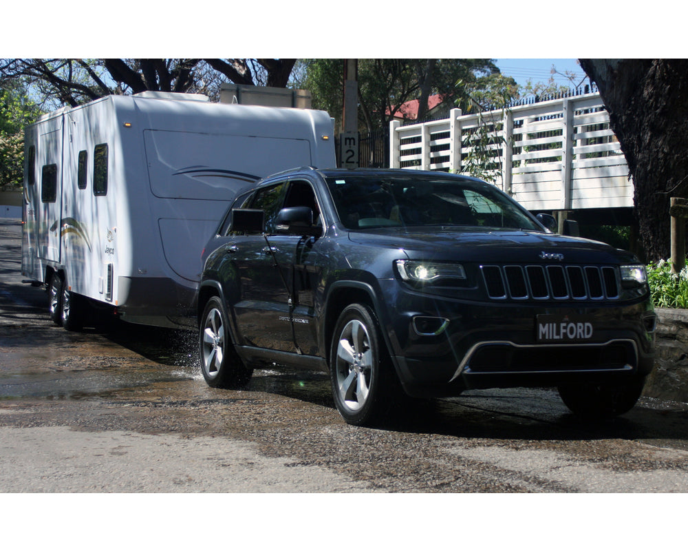 Ultimate Guide to Family Caravanning: Preparation, Budgeting, and Safety Tips