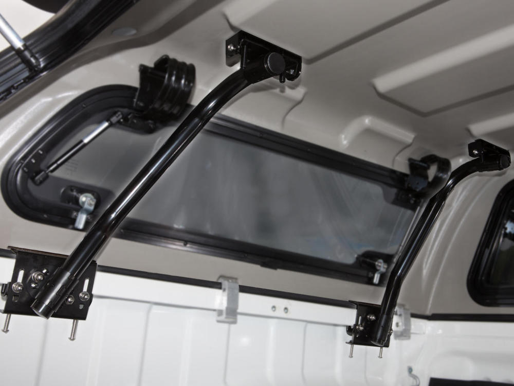 LoadMax®: Internal Roof Rack Support System