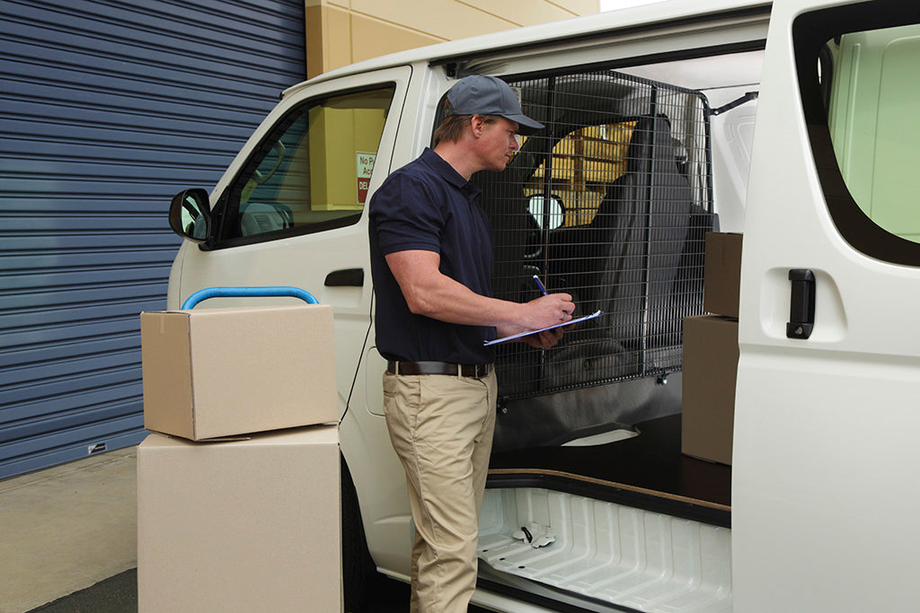 Cargo Barriers for your Fleet