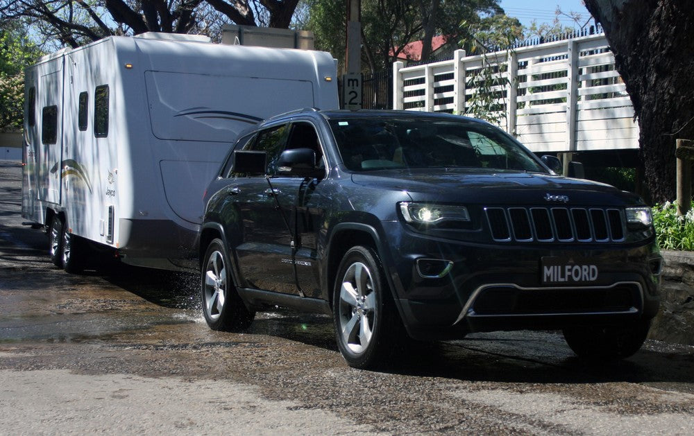 Genuinely Better Towbars