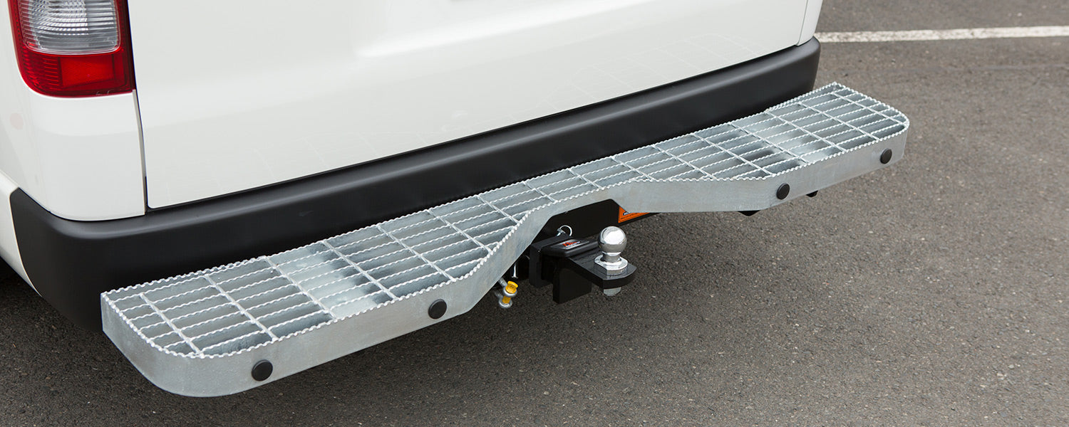 Choosing the Right Work Van: Considerations & Accessories